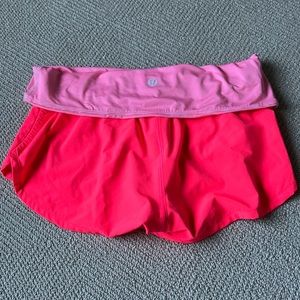 Lululemon women’s swim short